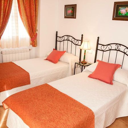 Casa Buenavista Cazorla Villa Exteriör bild