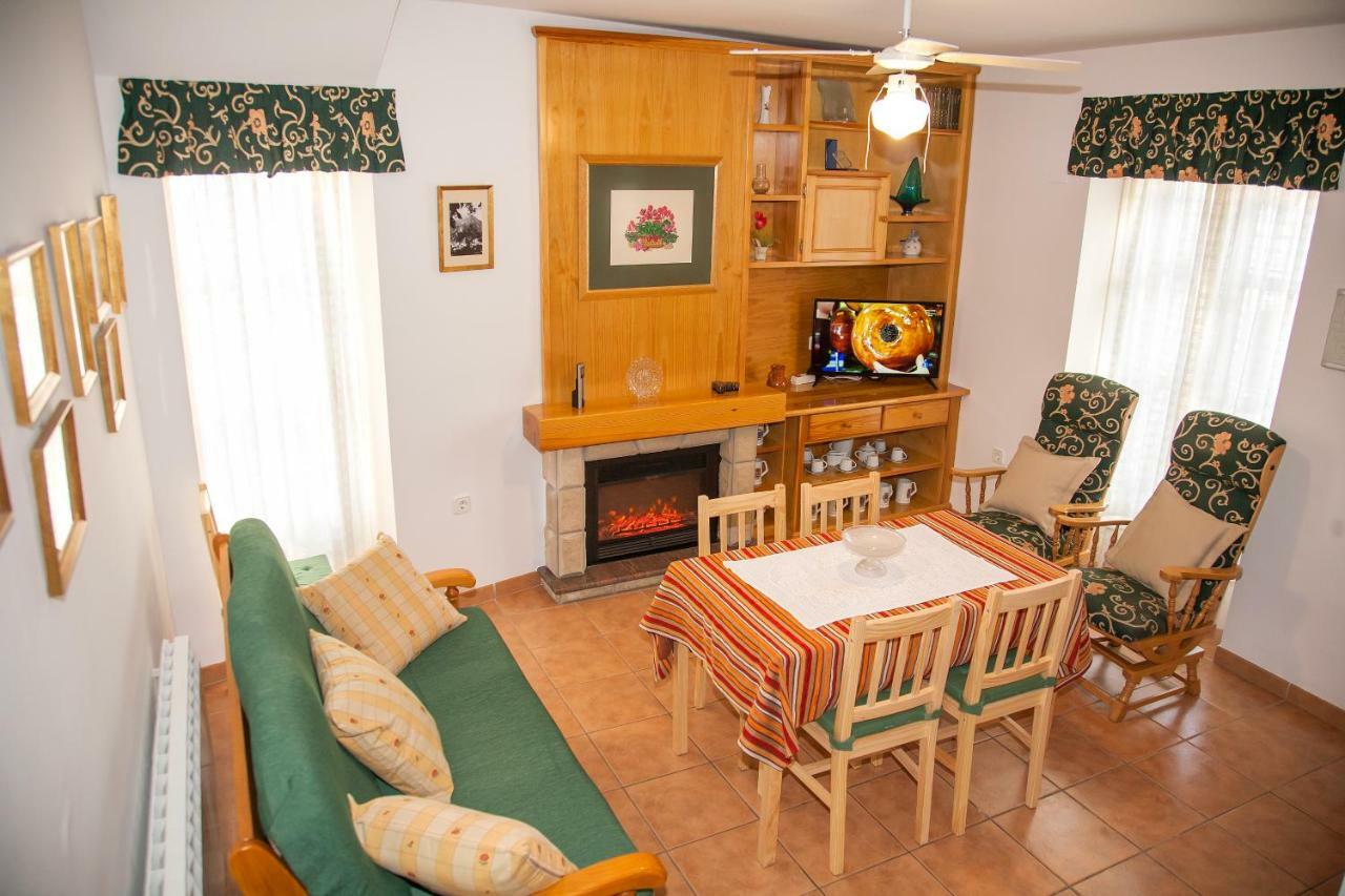 Casa Buenavista Cazorla Villa Exteriör bild