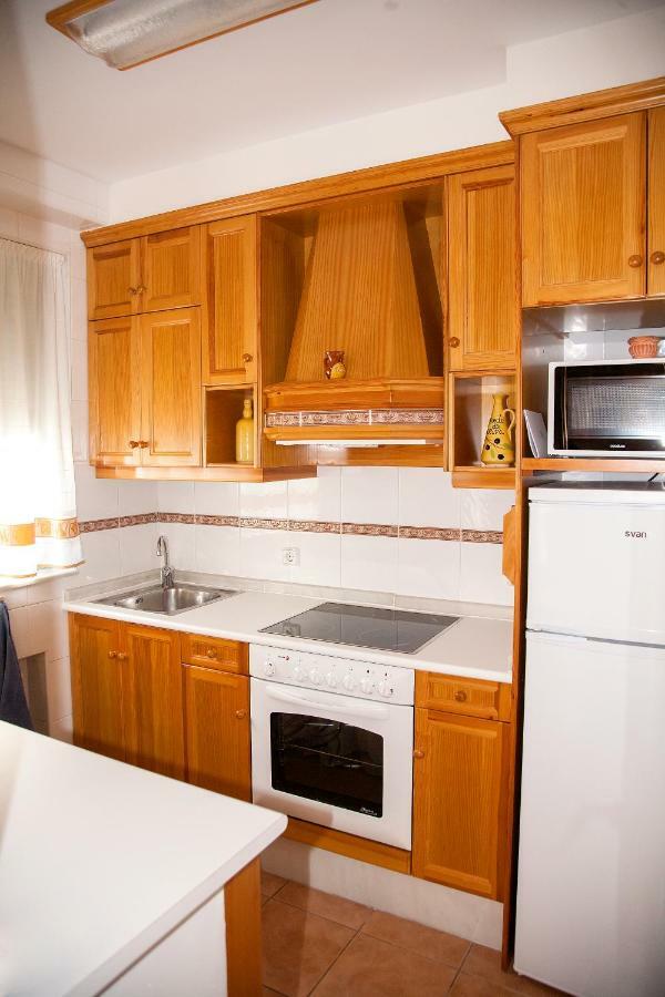 Casa Buenavista Cazorla Villa Exteriör bild