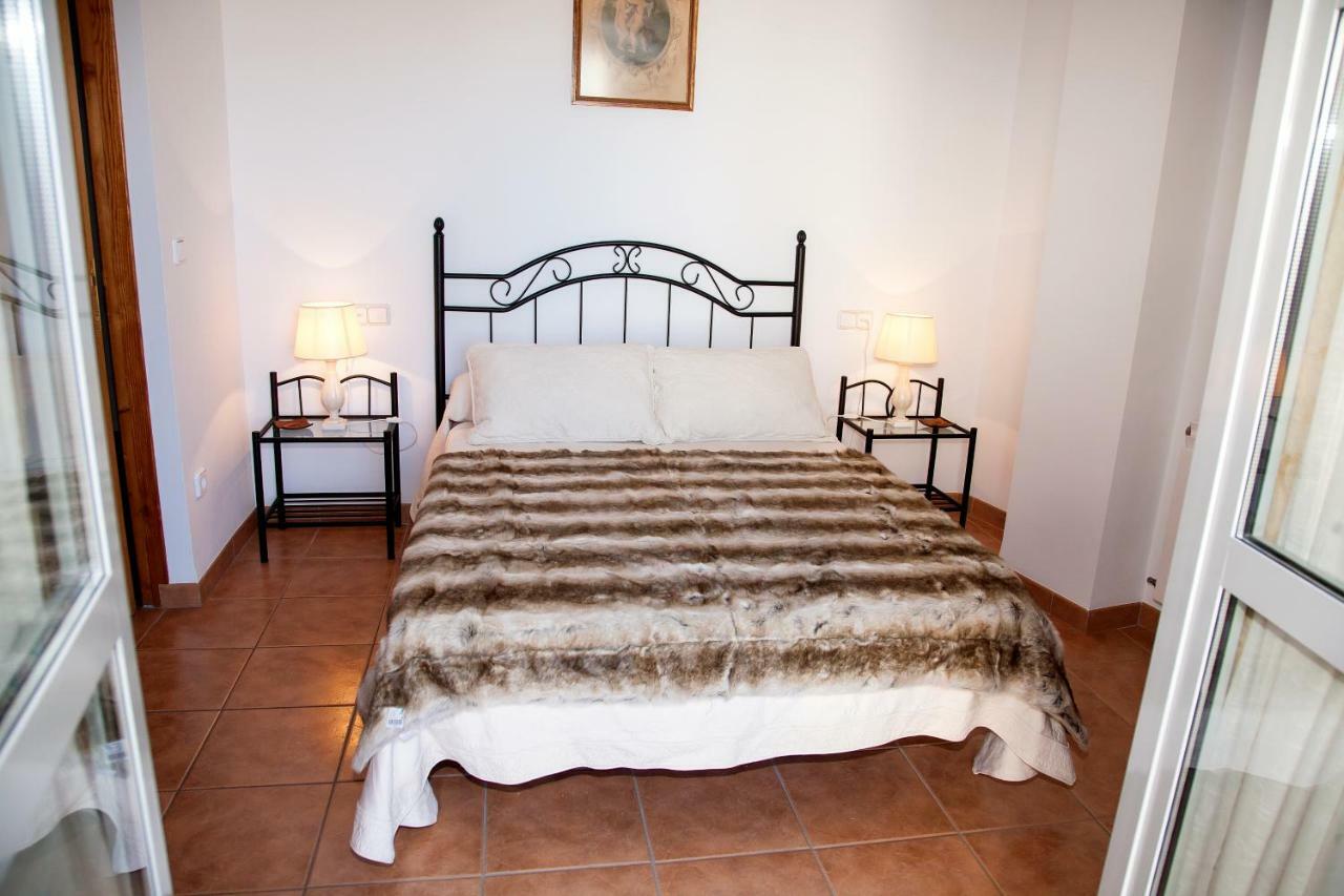 Casa Buenavista Cazorla Villa Exteriör bild