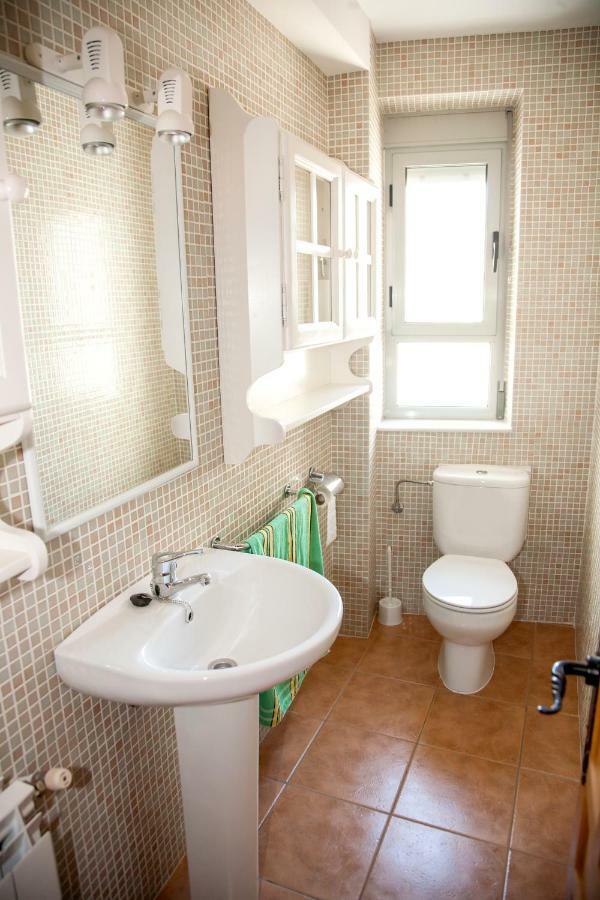 Casa Buenavista Cazorla Villa Exteriör bild