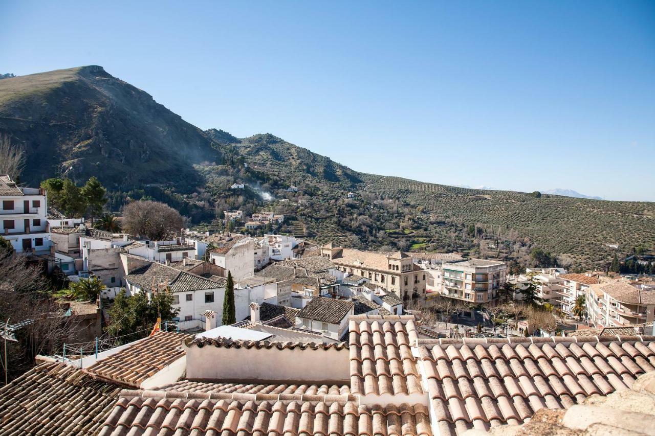 Casa Buenavista Cazorla Villa Exteriör bild