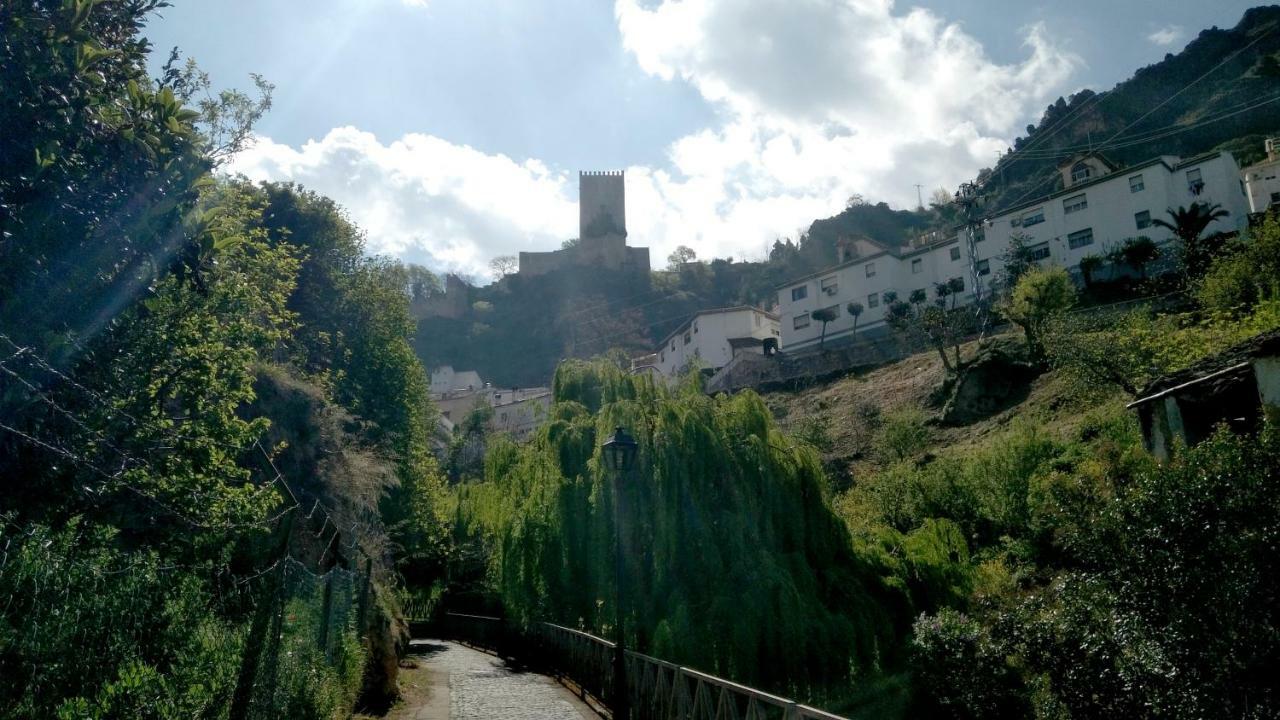 Casa Buenavista Cazorla Villa Exteriör bild