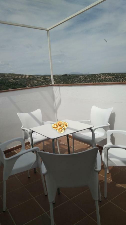 Casa Buenavista Cazorla Villa Exteriör bild